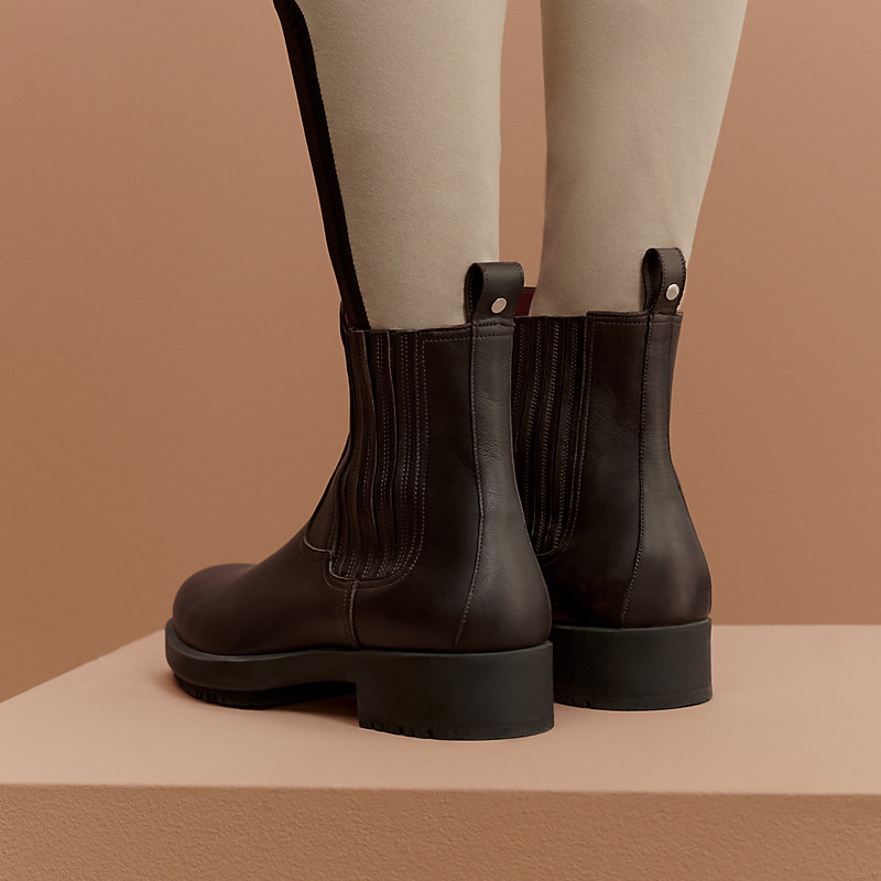 Bottines 2025 hermes homme